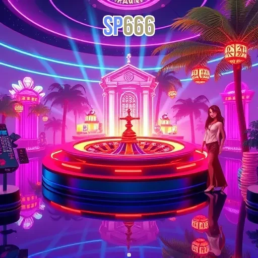 sp666 Aksi