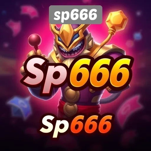 Keunggulan Situs Game Sp666 yang Banyak Diminati