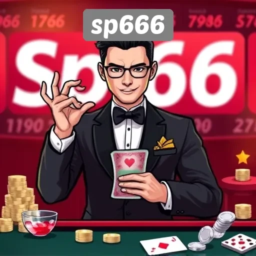 Keuntungan Bermain di Situs SP666 untuk Pemain Indonesia
