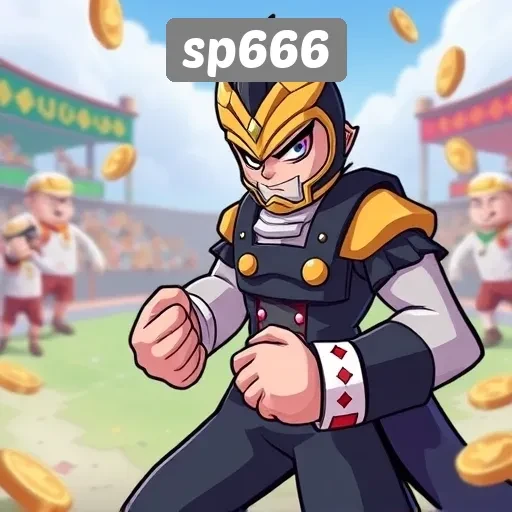 Perbandingan SP666 Dengan Situs Game Lainnya Di Indonesia