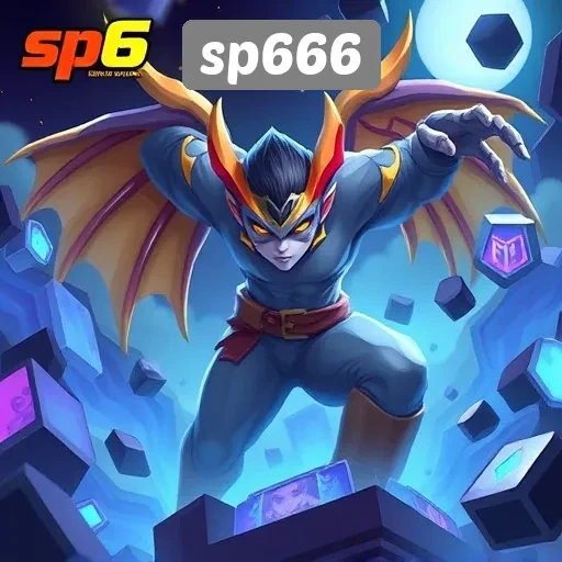 Menjelajahi Fitur Menarik di Situs Game SP666