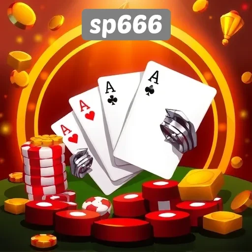 Menelusuri Keunikan Permainan di Situs Sp666