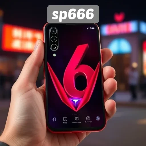 Mengulas Fitur Unggulan dari Situs Sp666
