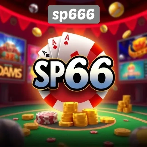 Masa Depan dan Potensi Situs Sp666 di Industri Game