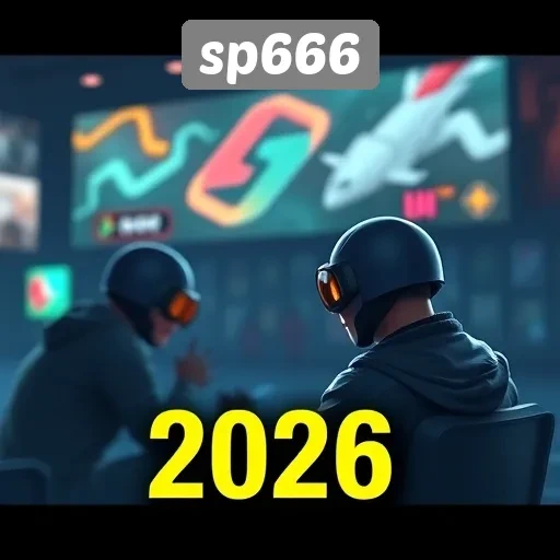 Antisipasi Trend Game Terbaru di Sp666 untuk 2026