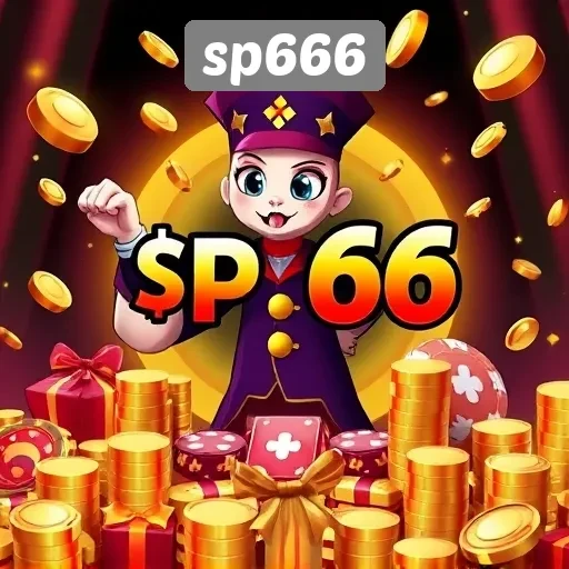 Dari Jenis Permainan Hingga Bonus Sp666 Menarik Untuk Pemain