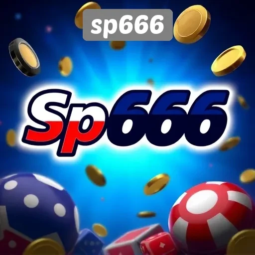 Berbagai Jenis Permainan yang Tersedia di Sp666
