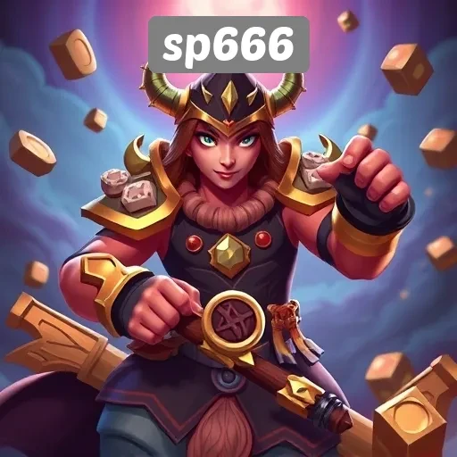 Tipe Permainan yang Tersedia di Sp666 untuk Pecinta Game