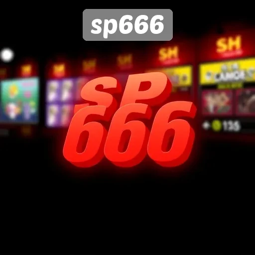 Ragam Permainan Tersedia di SP666 untuk Semua Kalangan