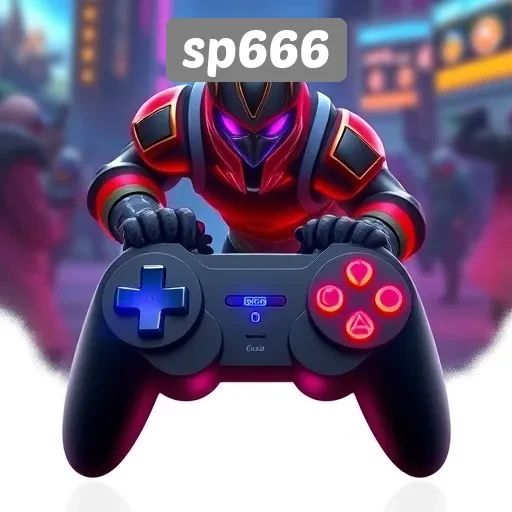 Panduan Lengkap Menggunakan Situs Game SP666