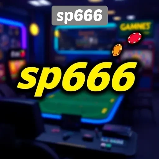Fakta Menarik Tentang SP666 yang Wajib Diketahui