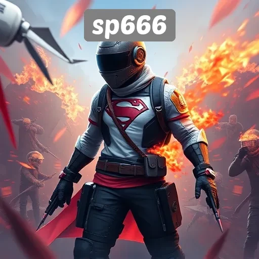 Berita Terbaru dan Update Game di Sp666