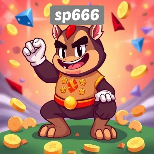 Mengenal Pilihan Game Populer di Situs sp666
