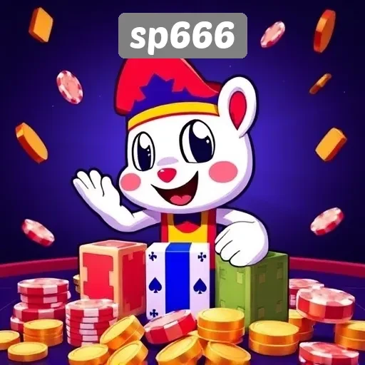 Menjangkau Dunia Game Online Melalui Situs Sp666