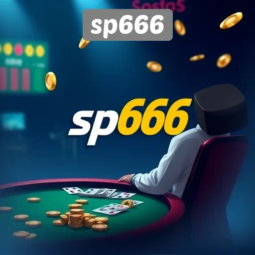 Mengulas Fitur Unggulan Situs Game sp666