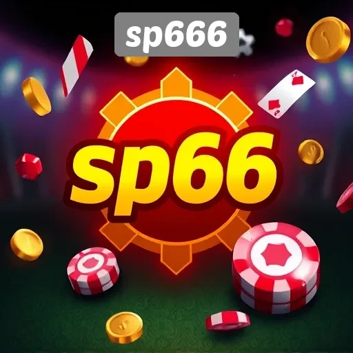 Ulasan Situs Game Sp666 untuk Penggemar Game Online