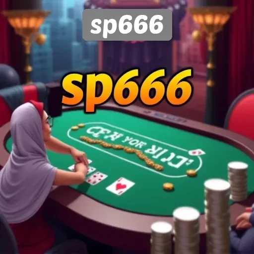 Tips Aman Bermain di sp666 untuk Pemula