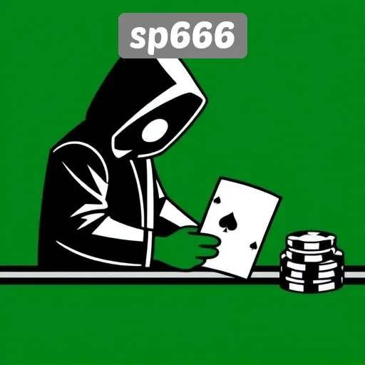 Pentingnya Keamanan dalam Bermain di SP666