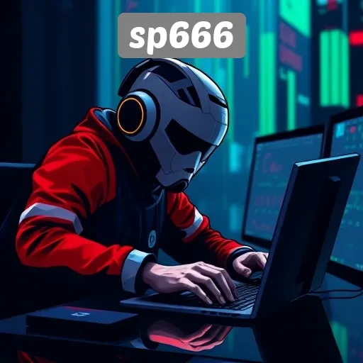 Keamanan dan Privasi Bermain di SP666