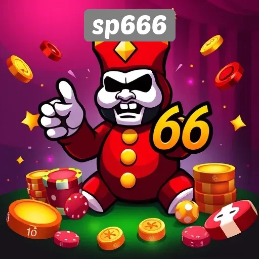 Keunggulan dan Fitur Menarik di Situs sp666