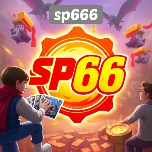 Analisis Keunggulan SP666 di Dunia Game Indonesia