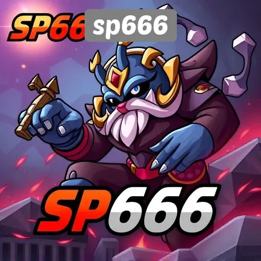 Apa yang Membuat sp666 Menarik bagi Penggemar Game Indonesia