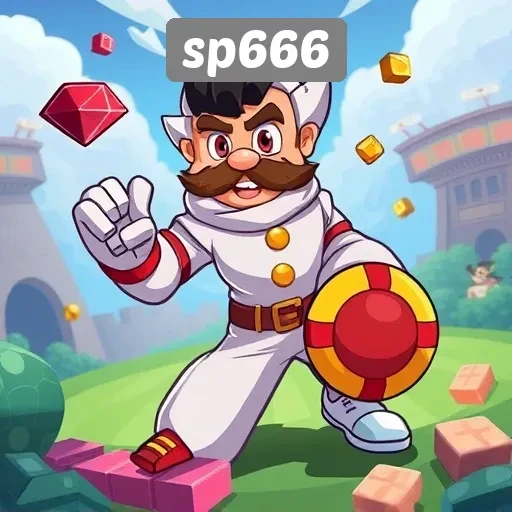 Koleksi Permainan yang Tersedia di Sp666 untuk Penggemar Game