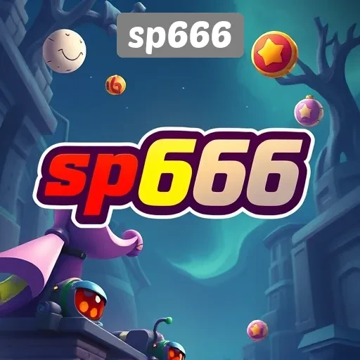 Situs Game sp666 dan Komunitas Penggunanya