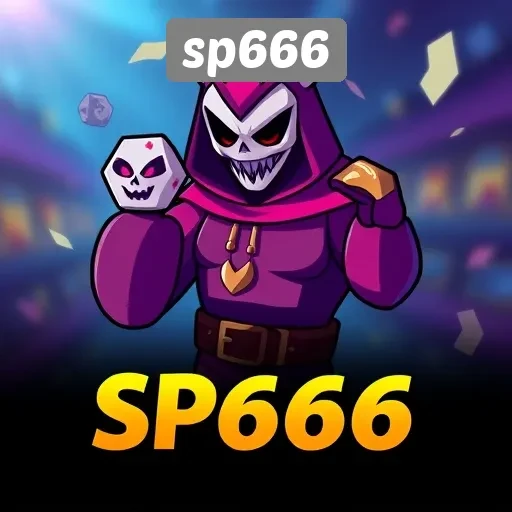 Mengenal Lebih Dalam Tentang Situs Game SP666
