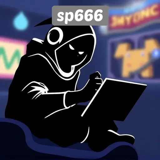 Sp666 sebagai Platform Game Masyarakat Indonesia