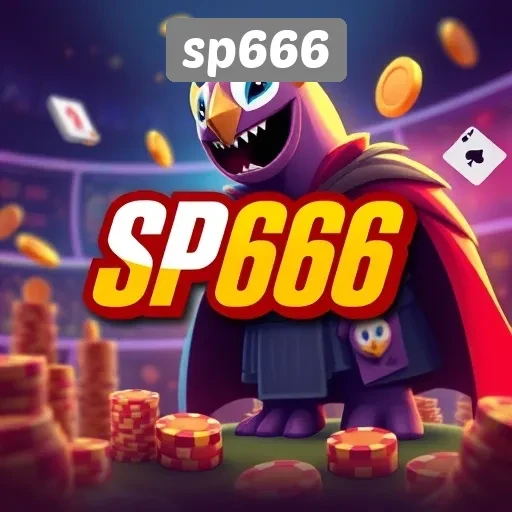 Mengenal Situs Game SP666 yang Semakin Populer di Indonesia