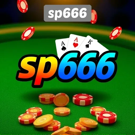 Pengalaman Bermain yang Ditawarkan Oleh Situs sp666