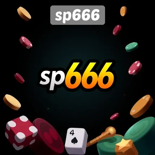 Mengenal Situs Game Terbaru sp666 untuk Pecinta Game Online