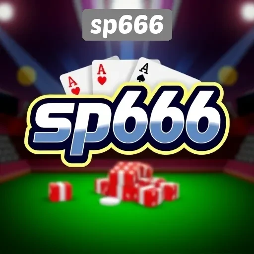 Mengenal sp666 Sebagai Platform Game Online Terpercaya