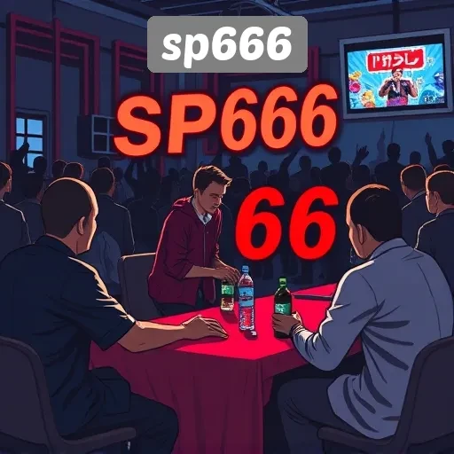 Menilik Komunitas Pemain di Sekitar Sp666 dan Keterlibatannya