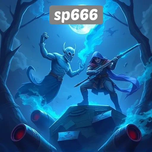 Mengapa sp666 Menjadi Pilihan Populer di Kalangan Gamer