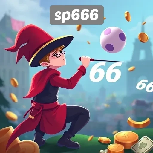 Mengenal sp666 Sebagai Situs Game Populer di Indonesia