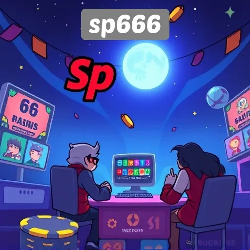 Reputasi dan Ulasan Pengguna tentang Situs Game Sp666