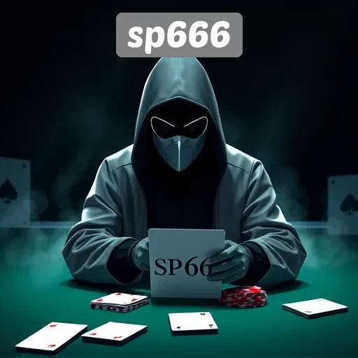 Tinjauan Keamanan Situs Game Sp666 untuk Pemain Indonesia