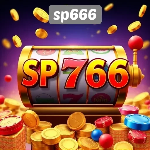 Keseruan Bermain Game Slot di Situs sp666 untuk Penggemar Slot