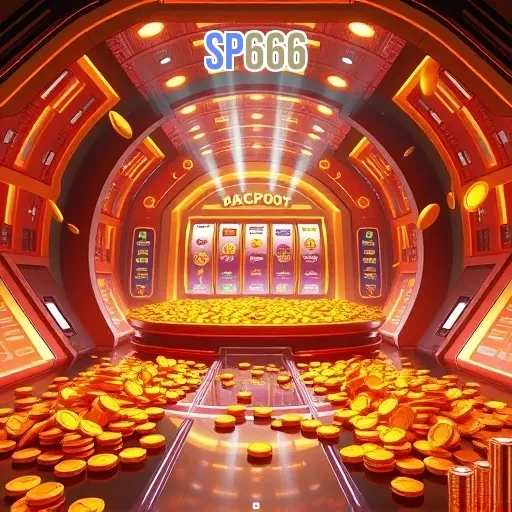 sp666 Strategi
