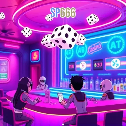 sp666 Turnamen