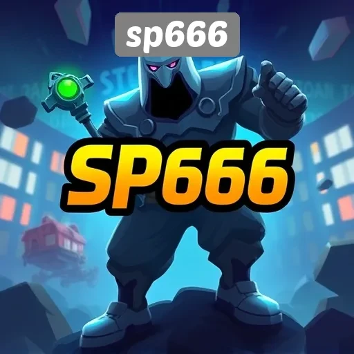 Memahami Keunikan SP666 sebagai Platform Game Terpercaya