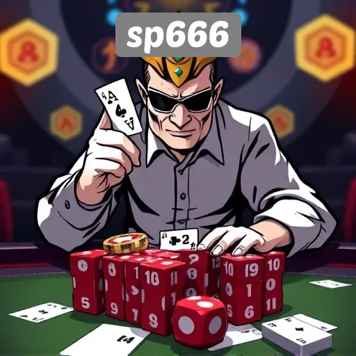Taktik Terbaik untuk Menang di Permainan SP666